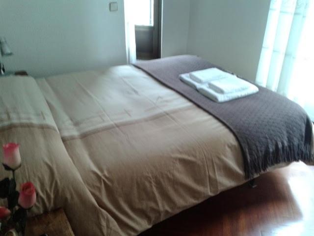 Esmeralda Gasthof Madrid